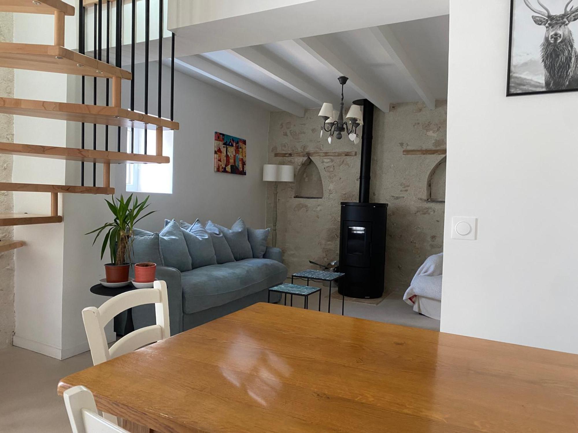 Cottage De Charme Proche De Paris Fontenay-en-Parisis エクステリア 写真